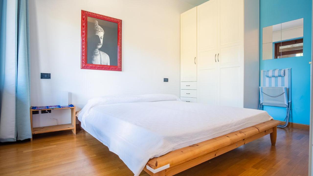 The Zodiac Apartment - Italian Homing Sirmione Exterior foto
