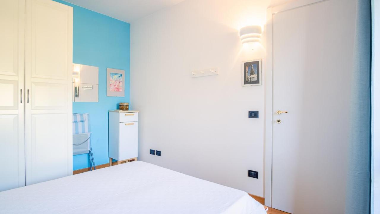The Zodiac Apartment - Italian Homing Sirmione Exterior foto